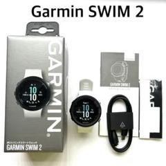 ガーミン スイム2 GarminSWIM2 新品未使用