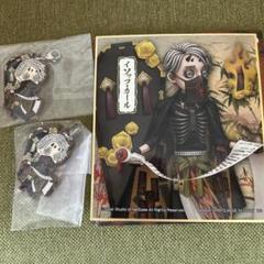 納棺師セット Amazon.co.jp: Identity V 第五人格 公式サイトグッズ 組み立て