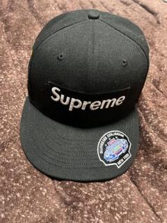 Supreme ワークキャップ BLACK Size【フリー】 SUPREME シュプリーム ×Zoo York 25SS Camp