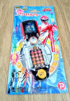 バンダイ 轟轟戦隊ボウケンジャー スコープショット 新品未開封品 轟轟戦隊ボウケンジャー 冒険武装 スコープショット GogoSentai