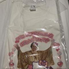 マツケンハローキティ Tシャツ L - メルカリ