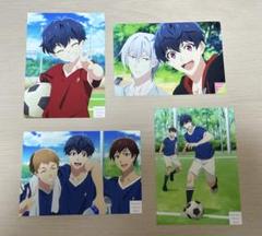 アイナナ Re:vale 百 ブロマイドセット 受注 4枚セット