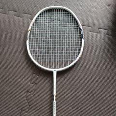DUORA6 4uG6 ガット張り上げ済み　デュオラ YONEX デュオラ6 DUO6 ヨネックス | 頑張らないバドミントン研究会