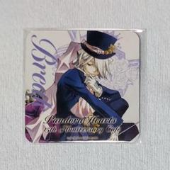 PandoraHearts コースター・イラストカードのまとめ売り