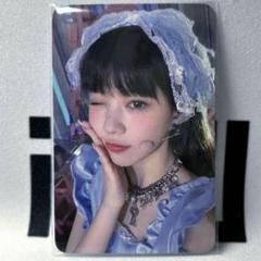 本日限定【公式】ILLIT Magnetic モカ サノク　ショーケース　トレカ ILLIT アイリット モカ サノク トレカ Magnetic - メルカリ