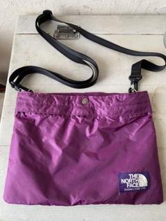 THE NORTH FACE（ショルダーバッグ ・ パープル/紫色系）の