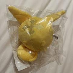 最安値⭐︎ d.gray-man ティムキャンピー ぬいぐるみ THEキャラカフェ d.gray-man ティムキャンピー ぬいぐるみ THEキャラカフェ