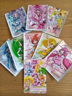 2025年最新】プリキュアスリーブの人気アイテム - メルカリ