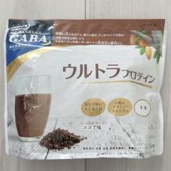gmo5さま専用　カーブスプロテインココア味2袋 カーブス プロテイン2袋 ココア味【賞味期限 2025/5】 ③ - メルカリ