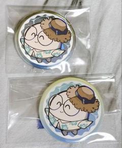 crazyraccoon CR jasper7se じゃすぱー　缶バッチ　グッズ Crazy Raccoon CRフェス 2025 缶バッジ FES じゃすぱー - メルカリ