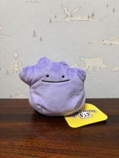 メタモン ポケモンfit ポケモンセンター