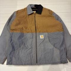 2025年最新】carhartt デトロイトジャケット 70sの人気アイテム