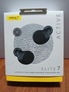 2025年最新】jabra elite 7 activeの人気アイテム - メルカリ