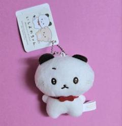 いしよわちゃん　マスコット　いしつよちゃん