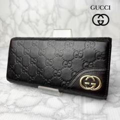 2025年最新】gucci インターロッキング 財布の人気アイテム