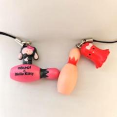 【平成】希少　キティちゃん　ラウンドワン　非売品　2012年　まとめ売り　10個 平成】希少 キティちゃん ラウンドワン 非売品 2012年 まとめ