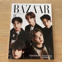 2025年最新】TOMORROWXTOGETHER雑誌の人気アイテム - メルカリ