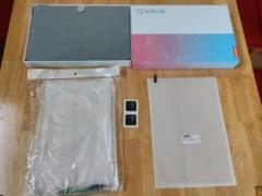 Lenovo Tab P13 pro　Xiaoxin Pad Pro 12.7