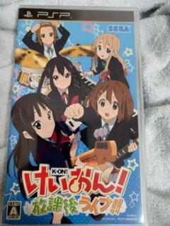 けいおん！放課後ライブ！！