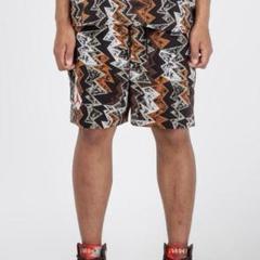 NIKE Air Jordan 7 × Patta Shortsコラボショーツ NIKE Air Jordan 7 × Patta Shortsコラボショーツ - メルカリ