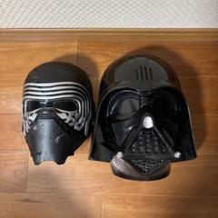 2025年最新】スターウォーズ カチューシャの人気アイテム - メルカリ