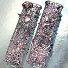 品番166 アイコスケースイルマワンデコケースIQOS IQOSケース