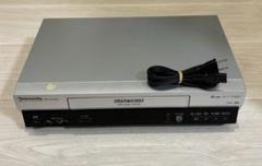 良品　Panasoniパナソニック　ビデオデッキ　NV-HV72G Amazon | パナソニック ビデオデッキ NV-HV72G-S | VHSビデオ