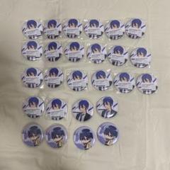 ピースアパート 紺野和泉 缶バッチ 【バラ売り可能】 - メルカリ