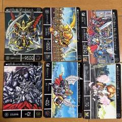ガンダム 凱闘神戦記