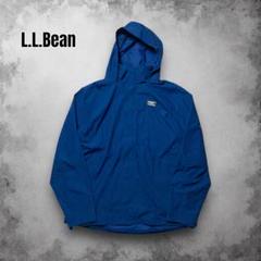 00s LLbean マウンテンパーカー ナイロンジャケット オーバーサイズ