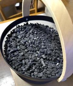 ブラックトルマリン原石