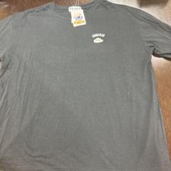 新品　クレヨンしんちゃん　恐竜日記　Tシャツ　L L