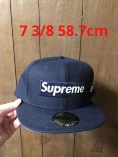 7 3/8 Supreme New Era キャップ オリーブ 明日まで値下げ 2025年最新】supreme new era 7 3/8の人気アイテム - メルカリ