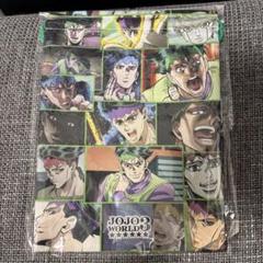 A賞】JOJOWORLD3 岸辺露伴 巾着 ヘブンズドアー - メルカリ