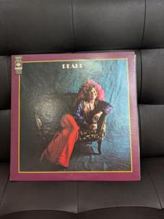 PEARL【JANIS JOPLIN】アルバム