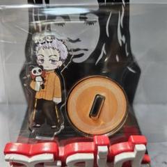#8530【未開封】東リベ 中華街ミッション ジオラマ賞 等身アクリルジオラマ 2025年最新】中華街 東京リベンジャーズ ジオラマの人気アイテム
