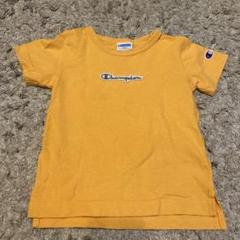 チャンピオン　キッズTシャツ　100