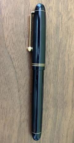 Pilot 万年筆 CUSTOM67 後期型 14K C コース m.jpg