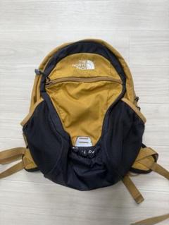 THE NORTH FACE キッズ リュック ブラウン