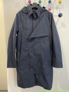 Norwegian Rain トレンチコート グレー 限定123/830