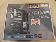 2024年最新】asus h670の人気アイテム - メルカリ