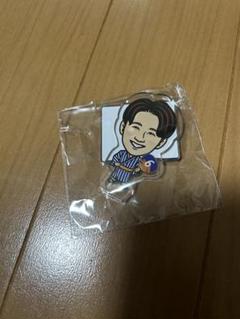 安部大晴 Vファーレン長崎 浴衣アクリルスタンド