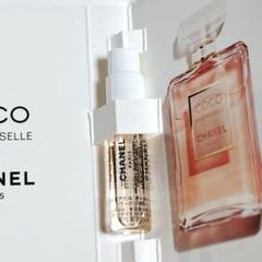CHANEL 香水 COCO 新品未使用 bla38341352-1_22abfac4-4537-