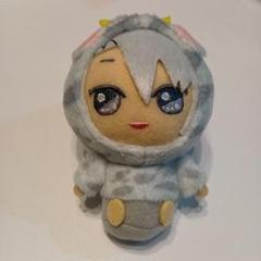 ⭐︎［新品］アイドリッシュセブン　アイナナ　うしななセット 楽天市場】アイドリッシュセブン うしななの通販