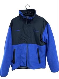 【美品】Columbia XLARGE コラボ ナイロンジャケット マルチ XL XLARGE OFFICIAL SITE（エクストララージ オフィシャルサイト）