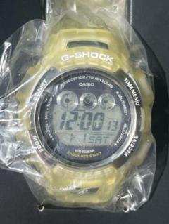 GW-300KJ ビームス gshock 20周年記念　BEAMS別注モデル