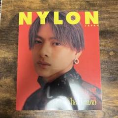 NYLON JAPAN
