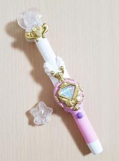 魔法つかいプリキュア リンクルステッキペンシルホルダーの中古 未使用品を探そう メルカリ