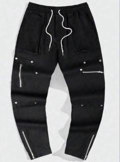 パンツ RICK OWENS PILLEGTHON 21SS TE 46 RICK OWENS PILLEGTHON 21SS TE 46