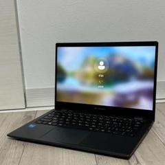 東芝 G83/HS i5 8GB 256GB Office